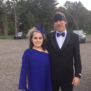 Meet your Posher, Tim